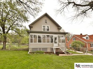 4924 Grand Ave, Omaha, NE 68104
