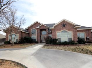 5101 Mathis St, Midland, TX 79707