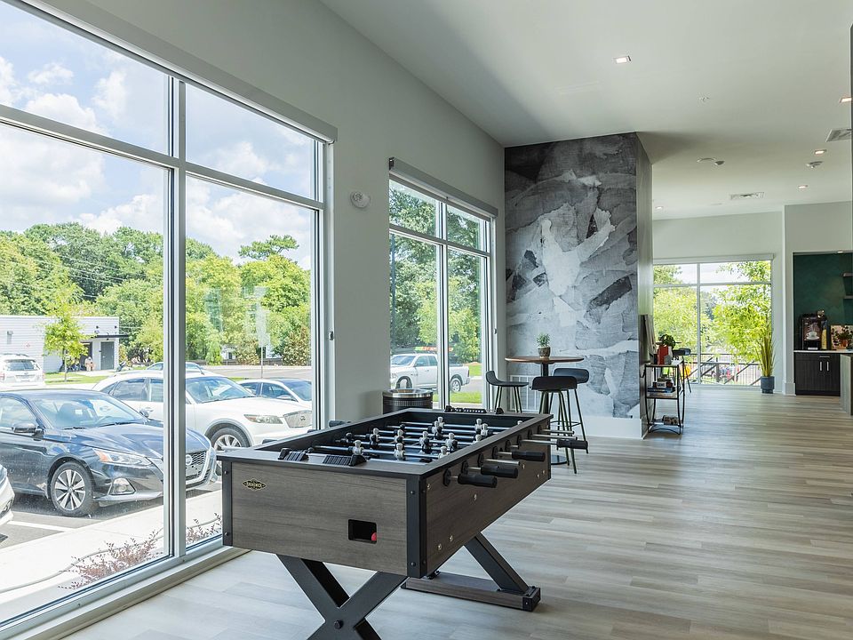Clubroom