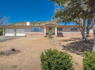 2224 W Shoshone Dr, Prescott, AZ 86305