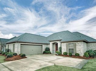 123 Huber St, Madison, MS 39110