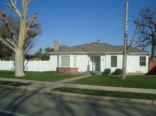 408 Mannel Ave, Shafter, CA 93263