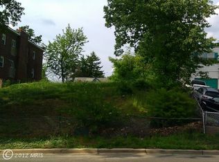 5708 Blaine St NE, Washington, DC 20019