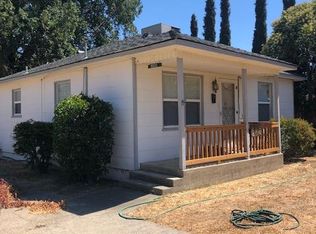 9553 Batey Ave #1/2, Elk Grove, CA 95624