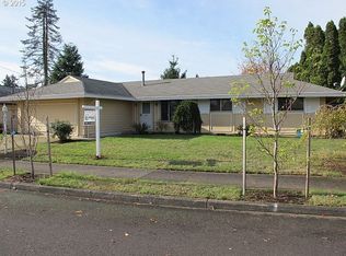 707 SE 153rd Ave, Portland, OR 97233