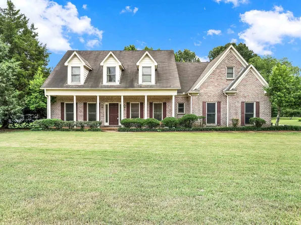 40 Cedar Grove Dr Lot 76, Byhalia, MS 38611