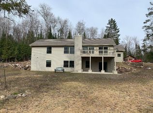 7693 N Little Pine Rd, Hurley, WI 54534