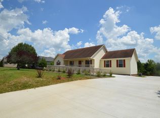 3295 Franklin Rd, Murfreesboro, TN 37128