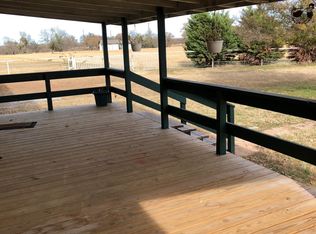 381 Ballew Springs Rd, Weatherford, TX 76088