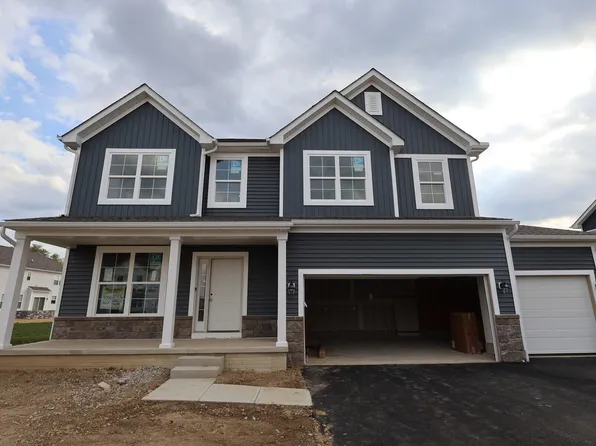 2736 Charlotte Way, Delaware, OH 43015