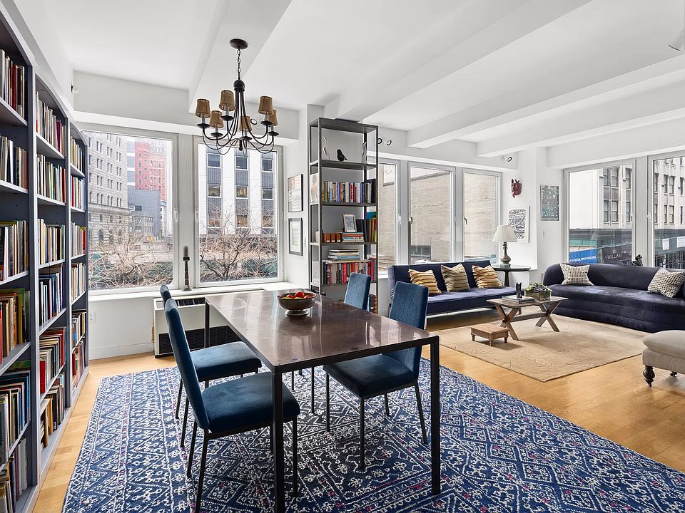 1st image of 90 William St APT 3B