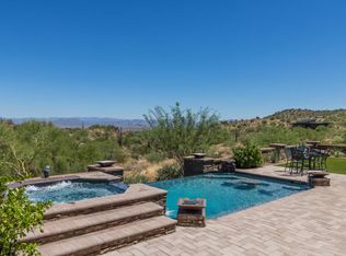 16007 N Ringtail Trl, Fountain Hills, AZ 85268