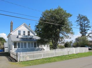 4402 L Pl, Seaview, WA 98644