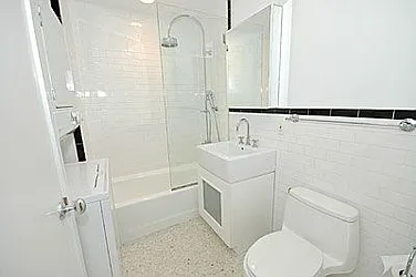 Rented by Veracity NYC LLC