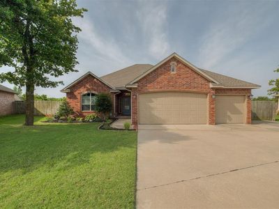 13100 White Pine Ct, Choctaw, OK, 73020