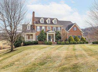 0 Ragged Mountain Dr, Charlottesville, VA 22903