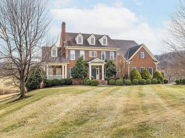 0 Ragged Mountain Dr, Charlottesville, VA 22903
