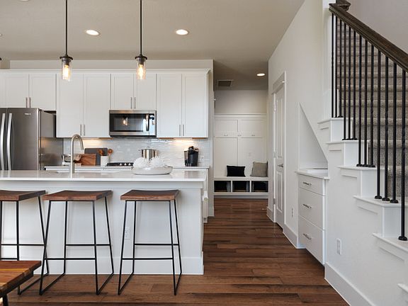 Model Representation