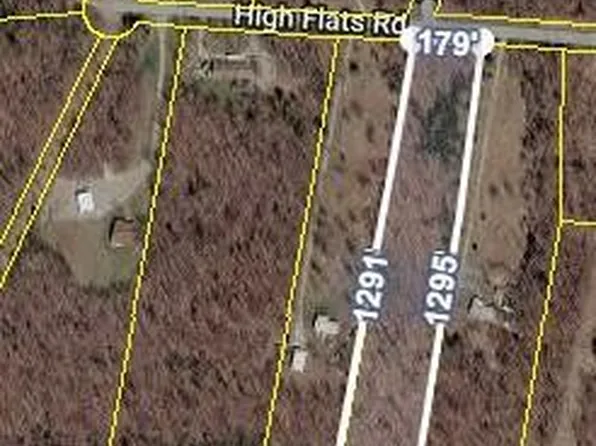 205 High Flats Rd, Monterey, TN 38574