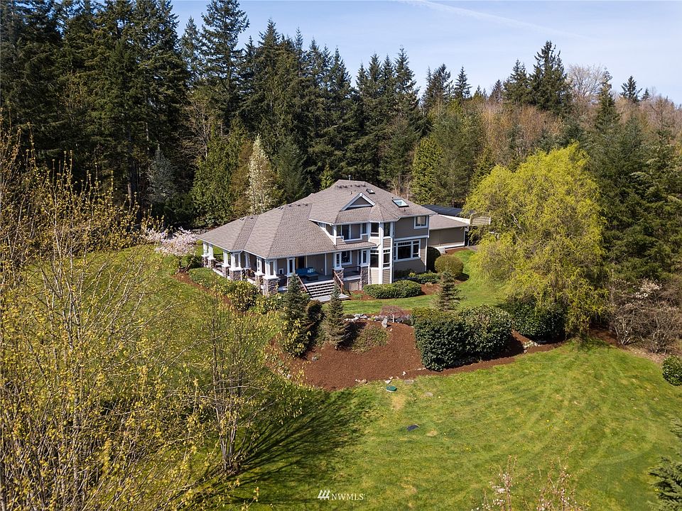 This home on acreage is the most inviting place on the market!