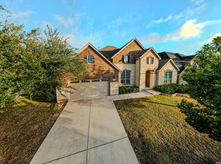3606 Strait Song, San Antonio, TX 78253