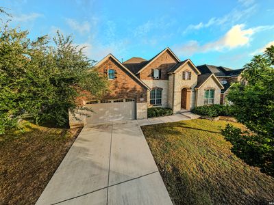 3606 Strait Song, San Antonio, TX, 78253