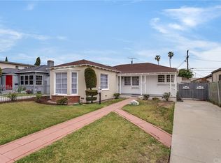 1633 W 80th St, Los Angeles, CA 90047