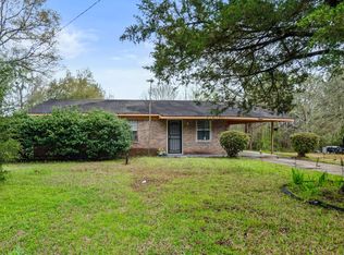 36 Hill Rd, Prentiss, MS 39474