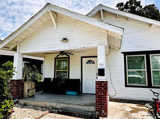 3030 Warren Ave, Dallas, TX 75215