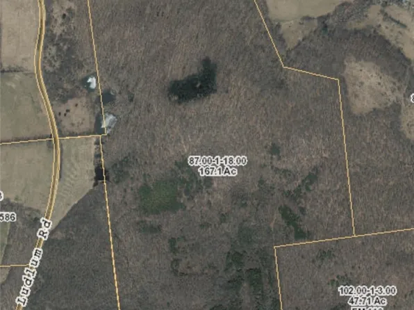 0 Roseboom Hill Rd #18, Cherry Valley, NY 13320