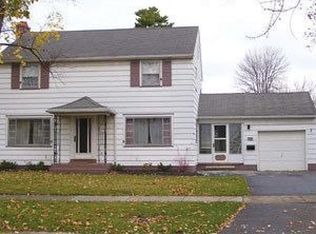 480 Culver Pkwy, Rochester, NY 14609