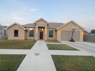 818 Avenue A, Eagle Pass, TX 78852