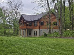 197 Ridge Way Dr, Everett, PA 15537
