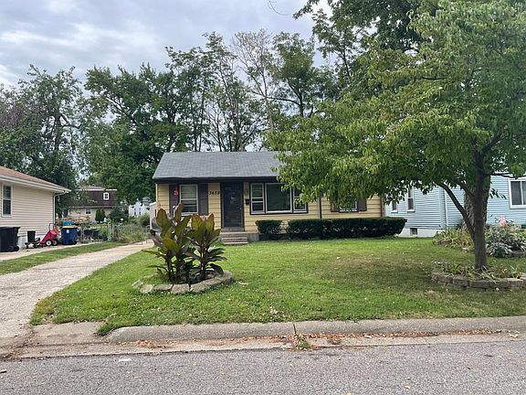 2nd image of 3439 Street