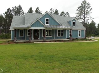 101 Hinterland Trl #21, Statesboro, GA 30458