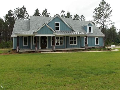 101 Hinterland Trl #21, Statesboro, GA, 30458