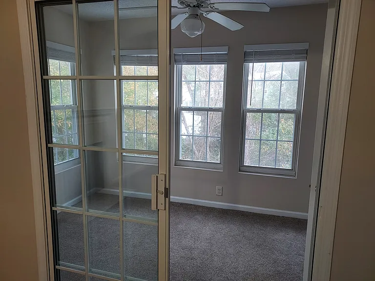 Sunroom