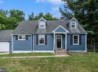 5521 Waterloo Rd, Ellicott City, MD 21043