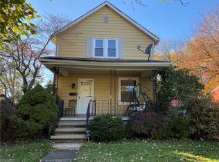 926 Nevin St, Akron, OH 44310
