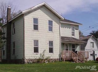 210 W South St, Eaton Rapids, MI