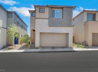 1570 Rock Kestrel St, Las Vegas, NV 89138