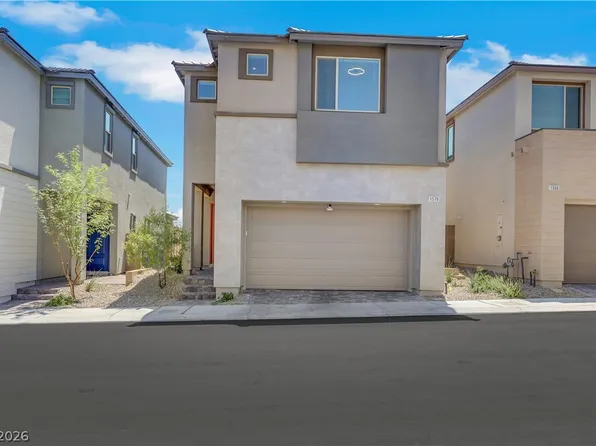 1570 Rock Kestrel St, Las Vegas, NV 89138