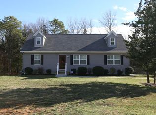 110 Kathy Ln, Egg Harbor Township, NJ 08234
