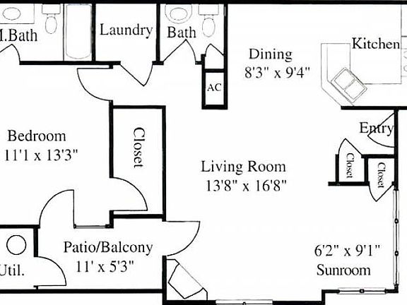 3rd image of this home