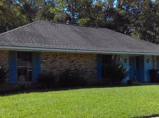 4018 Caribou Ct, Baton Rouge, LA 70814