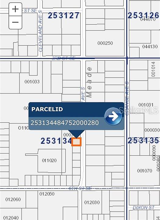 2nd image of 0 S Perry Ave