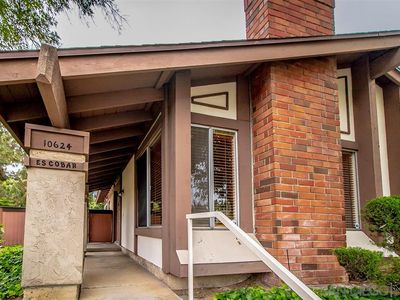 10624 Escobar Dr, San Diego, CA, 92124