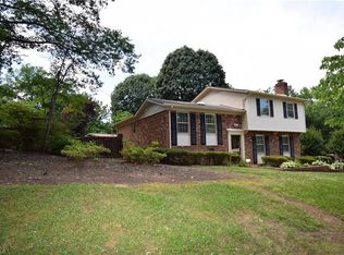 1709 Bashford Ln, Greensboro, NC 27405