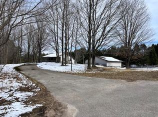 11841 Linderman Rd, Bear Lake, MI 49614