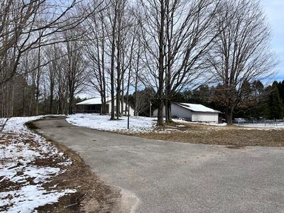 11841 Linderman Rd, Bear Lake, MI, 49614